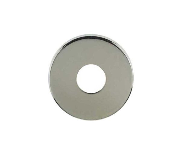 Concealed Fixing Rose – Polished Stainless Steel