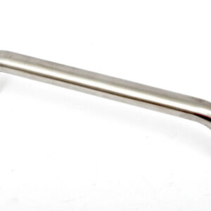D Handle - Satin Stainless Steel